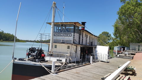 PS Industry - Accommodation Ballina 0