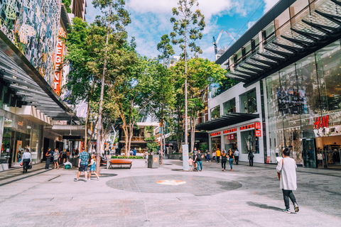 Queen Street Mall - Accommodation Ballina 0