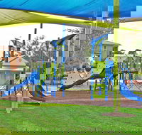 Queen Elizabeth ll Park Queanbeyan - Accommodation Ballina