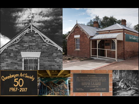 Queanbeyan Art Society - Accommodation Ballina 0
