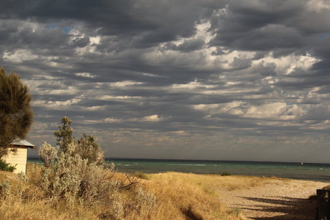 Rosebud Beach - Accommodation Ballina 0