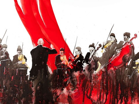 Sluga Gallery - Accommodation Ballina 2