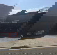 SmashLAB - Break Room Experience - Accommodation Ballina