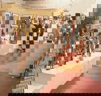 Subiaco - Accommodation Ballina