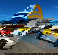 Sydney Motorsport Park Eastern Creek - Accommodation Ballina