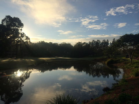 Tallwoods Country Club - Accommodation Ballina 0