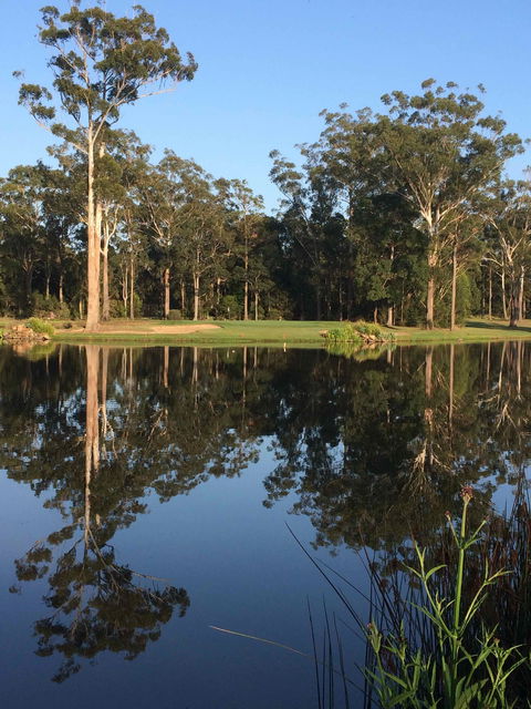 Tallwoods Country Club - Accommodation Ballina 1