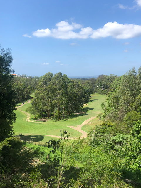 Tallwoods Country Club - Accommodation Ballina 2