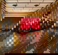 The Paragon Theatre - Accommodation Ballina