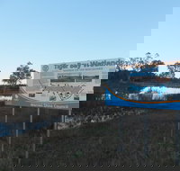 Tiger Bay Wetlands - Accommodation Ballina