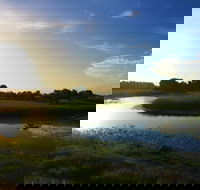 TYTO Wetlands - Accommodation Ballina