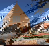 Uniting Church - York - Accommodation Ballina