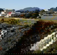 Waratah Falls - Accommodation Ballina