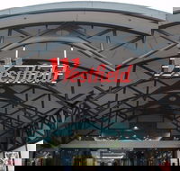 Westfield Shopping Centre Mount Druitt - Accommodation Ballina