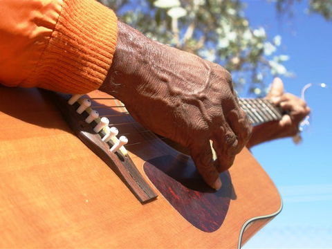 Winanjjikari Music Centre - Accommodation Ballina 0
