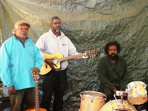 Winanjjikari Music Centre - Accommodation Ballina 2