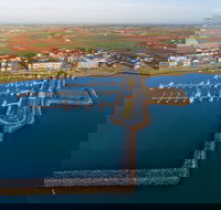 Wyndham Harbour - Accommodation Ballina