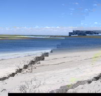Acraman Creek Conservation Park - Accommodation Ballina