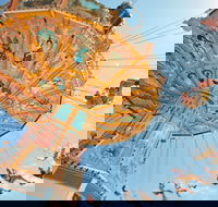 Aussie World - Accommodation Ballina