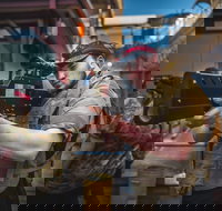 Battlezone Playlive - Accommodation Ballina