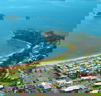 Batehaven - Accommodation Ballina