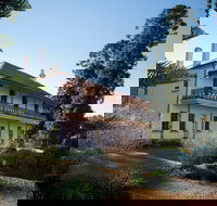 Bella Vista - Accommodation Ballina