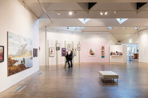 Benalla - Accommodation Ballina 0