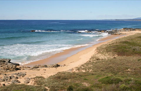 Bingi Bingi Point - Accommodation Ballina 0