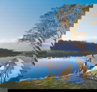 Blackwood River - Accommodation Ballina