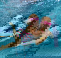 Blacktown Aquatic Centre - Accommodation Ballina