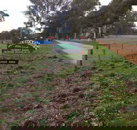 Black Cockatoo Bush Camp - Accommodation Ballina