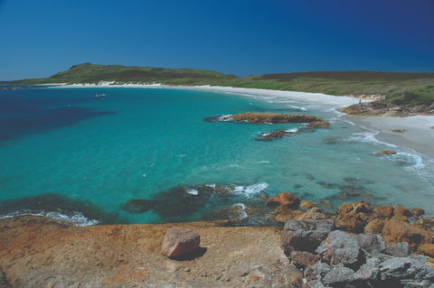 Broughton Island - Accommodation Ballina 0