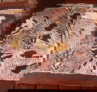 Buku Larrnggay Mulka Centre - Accommodation Ballina