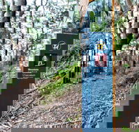 Bulahdelah Mountain Aboriginal Place