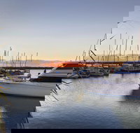 Bundaberg Port Marina - Accommodation Ballina