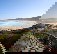 Cape Conran Nature Trail - Accommodation Ballina