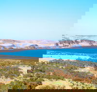 Carrickalinga Lookout - Accommodation Ballina