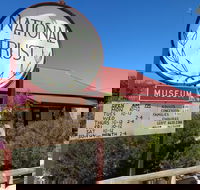 Ceduna National Trust Musuem - Accommodation Ballina