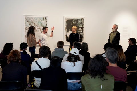 Centre For Contemporary Photography - Accommodation Ballina 2