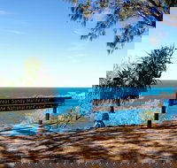 Coral Cove - Accommodation Ballina