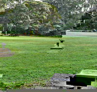 Cottonwood Glen Picnic Area - Accommodation Ballina