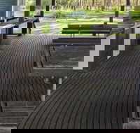 Crebra Pavilion - Accommodation Ballina