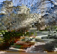 Curry Reserve - Accommodation Ballina