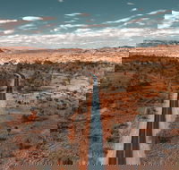 Elliott - Accommodation Ballina