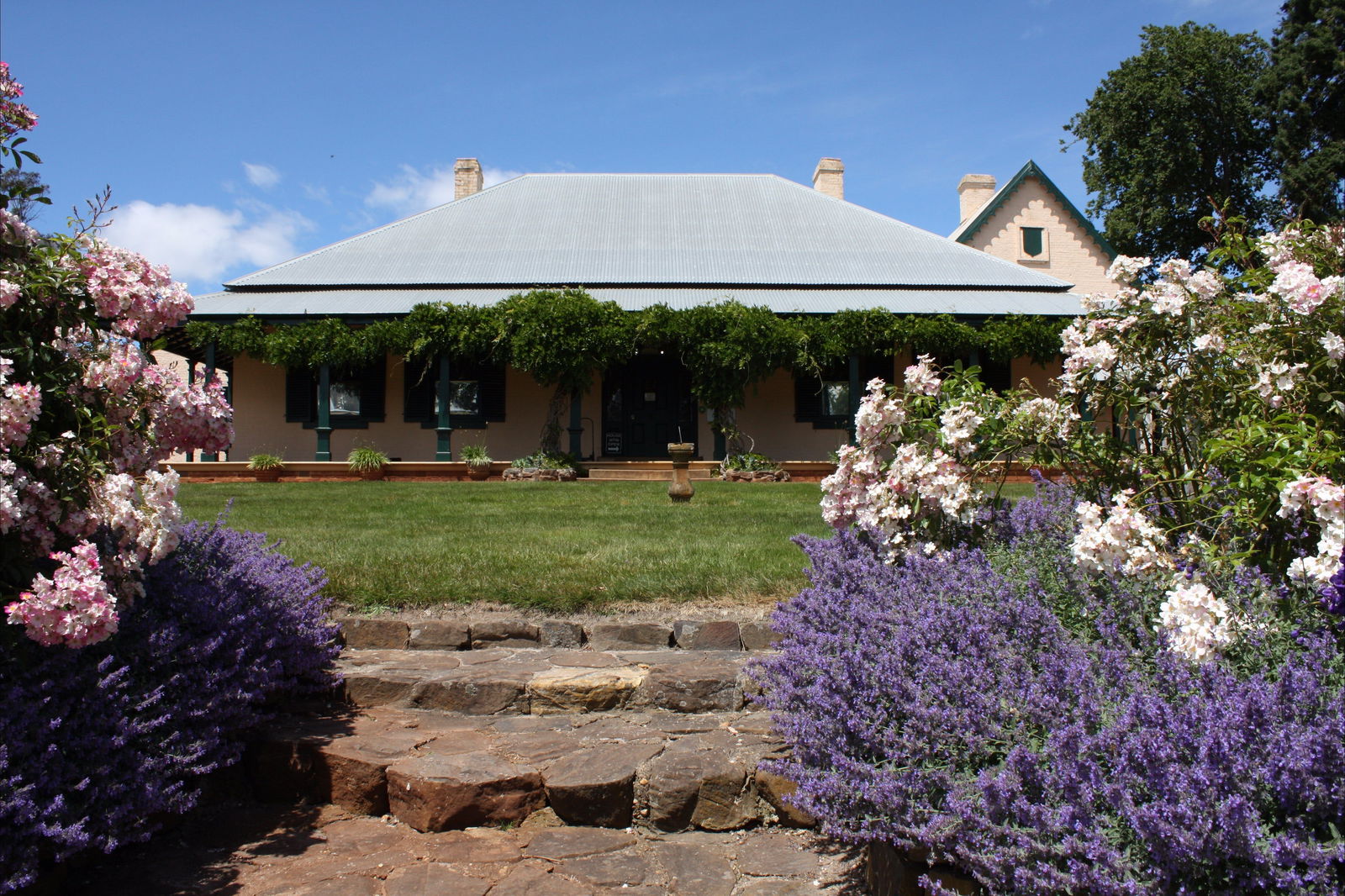  Accommodation Ballina