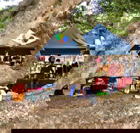 Eumundi - Accommodation Ballina