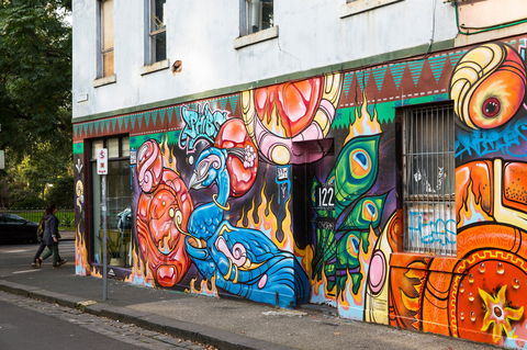 Fitzroy - Accommodation Ballina 2