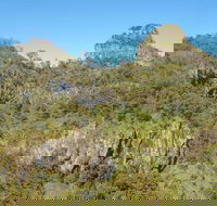 Goorgana Walking Track - Accommodation Ballina