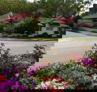 Herberton - Accommodation Ballina