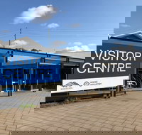 Inside Industry - Accommodation Ballina